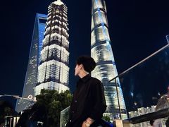 -上海中心大厦