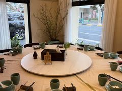 -五观堂素食(新华路店)