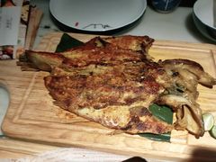 -绿茶餐厅(燕郊永旺店)