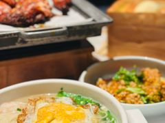 -绿茶餐厅(壹方天地店)