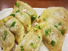 -小姜锅贴(凤凰街店)
