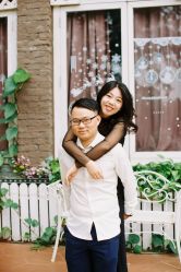 -菲林婚纱摄影工作室