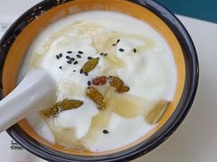 -帕米尔食府(白云观店)
