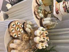 -希尔顿逸林酒店·中餐厅