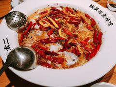 -太二酸菜鱼(福州泰禾店)