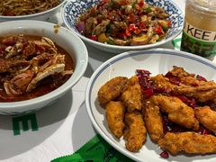 -欧记大排档·景德菜(上海首店)