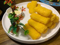 -3号仓库(幸福北路店)
