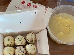-东泰祥生煎馆(长宁路店)