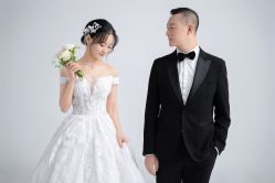 -金夫人婚纱摄影(总店)