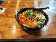 -李先生牛肉面大王(大兴枣园店)