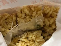 萨其马-芦庄子桂顺斋(和平路总店)