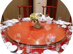 -御苑宾馆-中餐厅