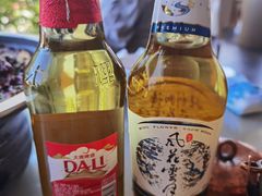 -品味泸沽湖•民族特色菜(大落水店)
