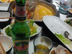 -山城辣妹子(定福庄店)