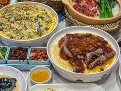 -南拳十三姨·潮汕砂锅粥·粤菜(西单大悦城店)