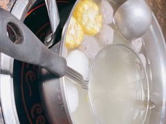-八合里牛肉火锅(新洲店)