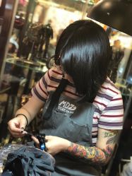 点击看大图 -MDZ STORE·TATTOO·耳饰