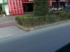 -灵山景区梯田