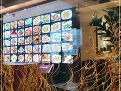 -午月海鲜烧烤酒店(不老街店)