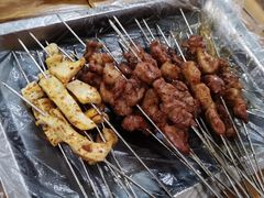 -三盛肥蛤(总店)