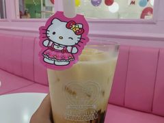 -凯蒂猫主题馆