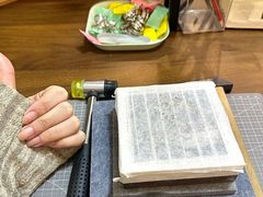 -陶语手工·拼豆·陶艺·银饰diy(宽厚里店)