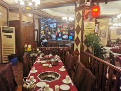 包厢-山城年华老火锅(玉林店)