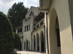 -汾阳花园酒店·餐厅(徐汇店)