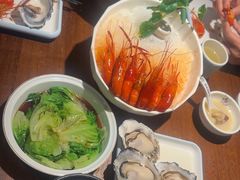 -乔街深夜食堂·小龙虾·高压锅生蚝(杭州总店)