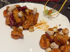 -悦百味·品质川菜(橄榄郡店)
