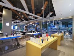 -华为授权体验店(凯德广场店)