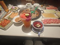 -小龙坎火锅(总店)