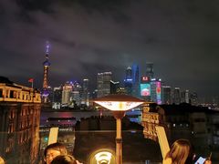 -船长酒吧 The Captain