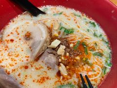 -一風堂拉面(港汇恒隆店)