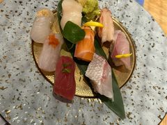 -鸟山鸣·日料食堂(王府井店)