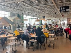-宜家·瑞典风味餐厅(天津东丽商场店)