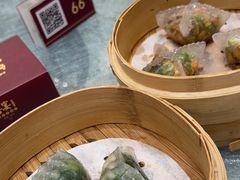 -喜宴又一村·粤菜·茶点·海鲜(壹方天地店)