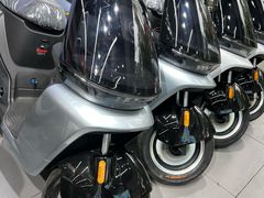 -九号电动车(安定门内大街店)