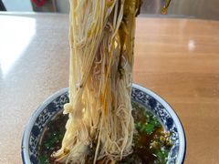 -清真·尖子尖牛肉面(王府井店)