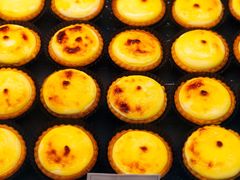 -莉莲蛋挞(日月光店)