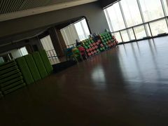 -我爱运动健身·游泳·瑜伽·普拉提馆(大卫城店)