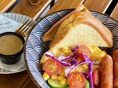 -MIMO CAFE(沙头角店)