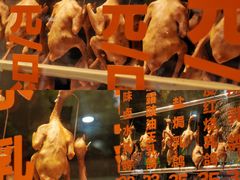 -整只乳鸽GetSQUAB(西华路店)