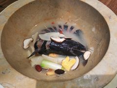 蒸汽石锅鱼-云海肴云南菜·蒸汽石锅鱼(龙湖上城店)