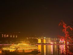 -万达广场(万州店)