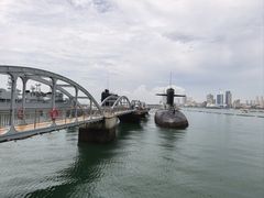 -中国人民解放军海军博物馆