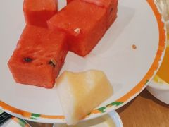 -比格比萨自助(逗号立方店)