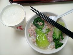 -真功夫(棠下店)