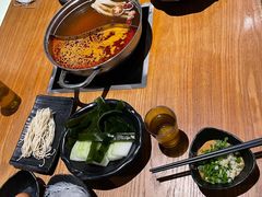 -呷哺呷哺(砂之船奥莱店)