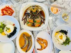 -顺美家幸福的酱蟹(东大门店)